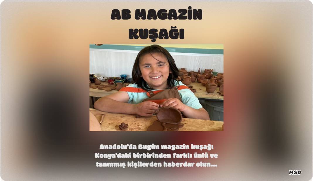 Aybars'tan çömlek şovu 2