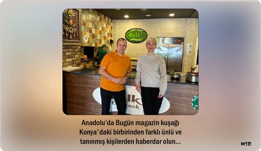 Yanardağ, Halk Etliekmek^te 2