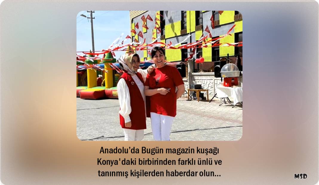 Bozkurt ve Tugan'dan günün fotoğrafı 2