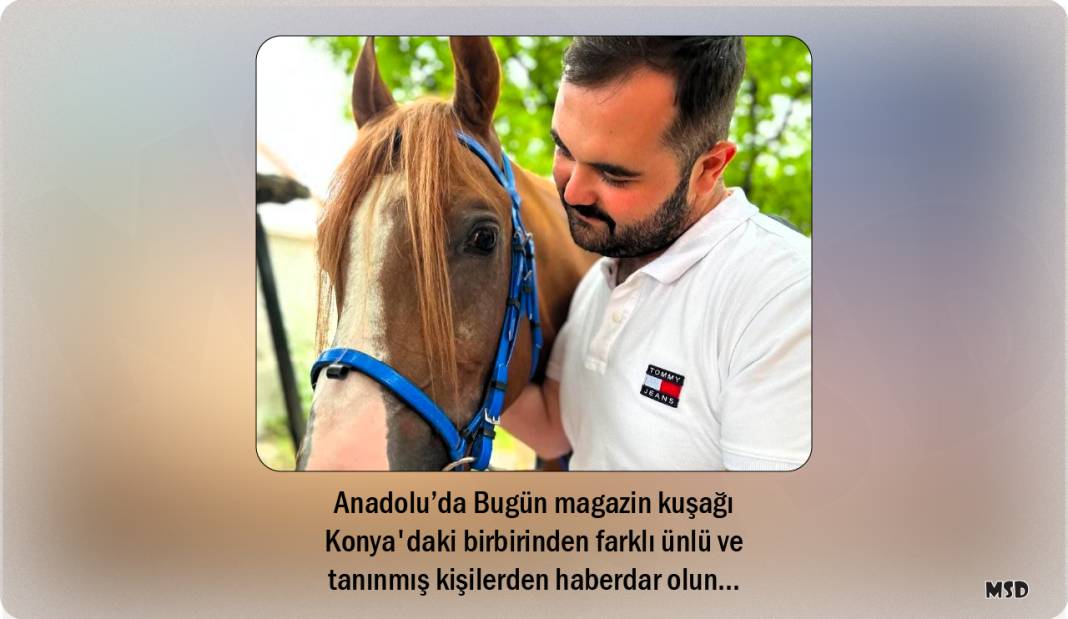 Altuntaş'tan yürek ısıtan poz 2