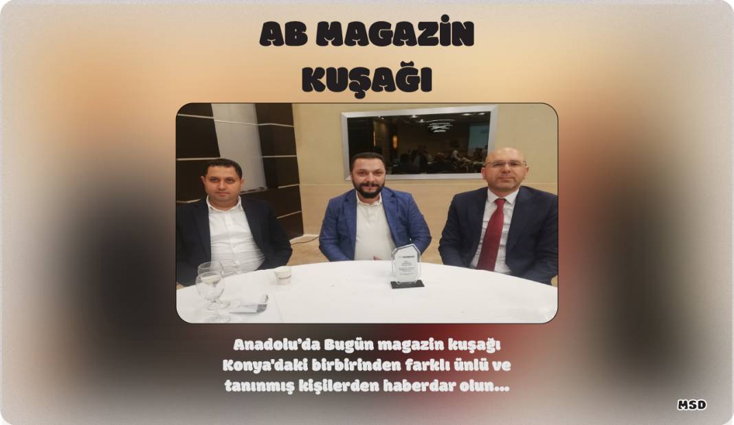 İş insanları bir arada 2
