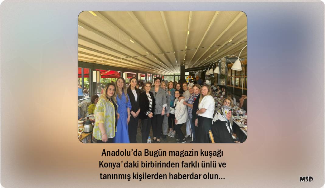 Anneler Derneği yeni yönetimini tanıttı 3