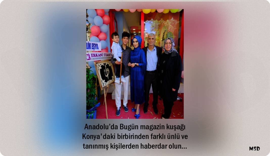 Zaria Baby Kids hizmete açıldı 3
