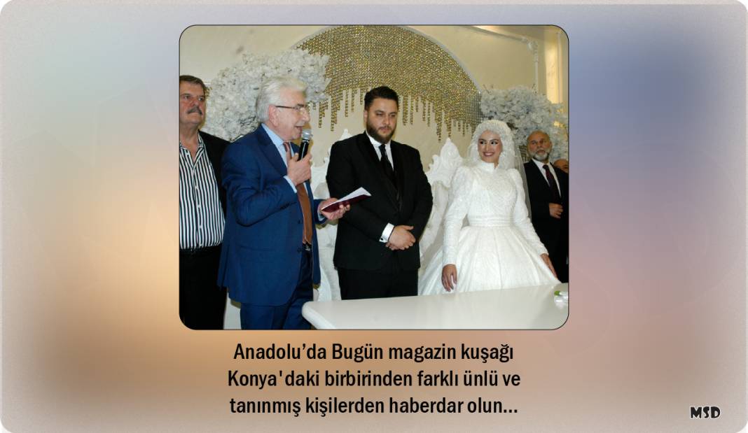 Oruç ailesinin mutlu günü 3