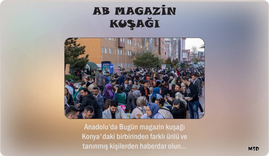 ASKON, öğrencilerle buluştu 5