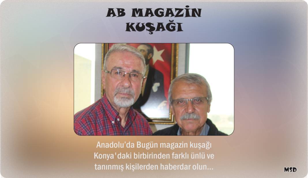 Üresin, Yıldız’a kitaplarını imzaladı 2