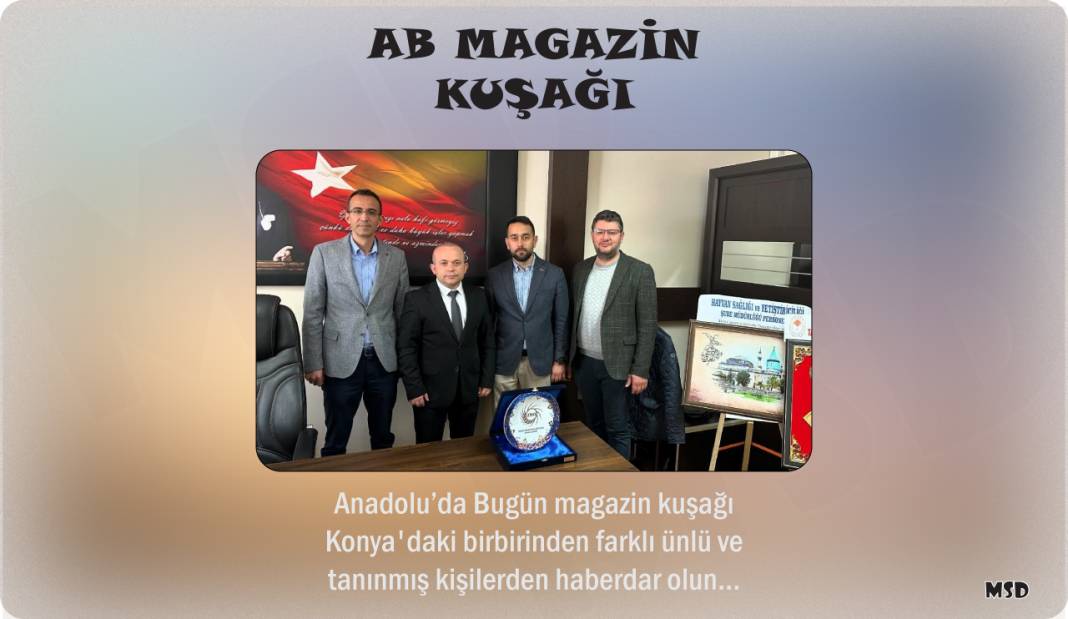 ZMO’dan Acar’a ziyaret 2