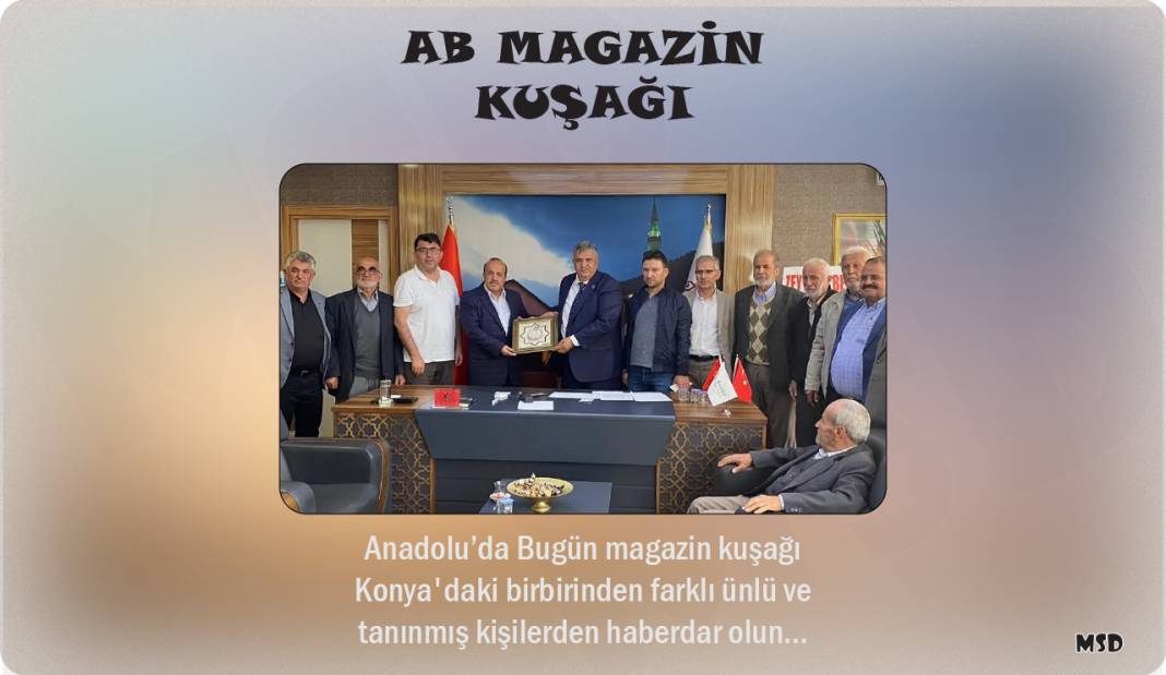 Karabulut’a hayırlı olsun ziyareti 2