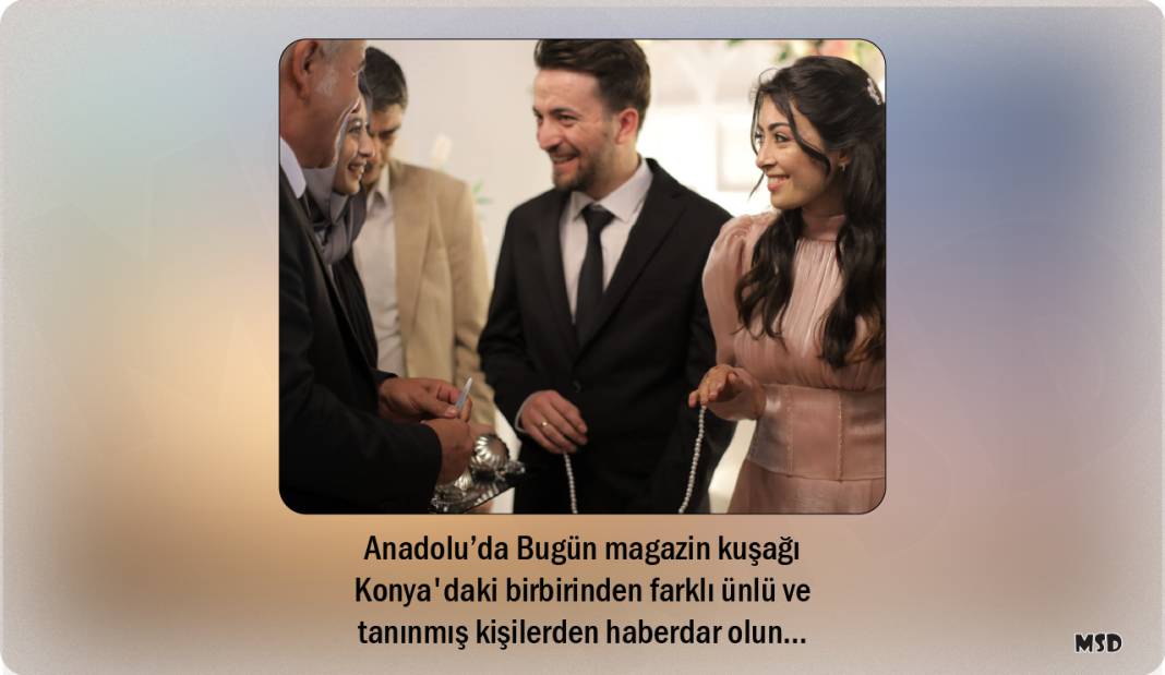 Fatoş ile Hasan nişanlandı 3