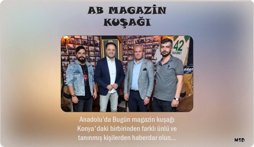 Yorumcu Dallı,Seren’i ziyaret etti 1