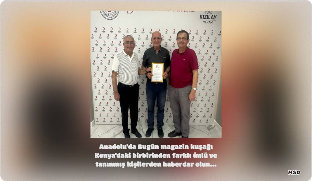 İyi insanlar aramızda 2