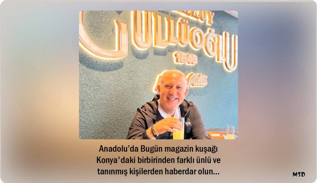 Avcıoğlu, İstanbul’u geziyor 2