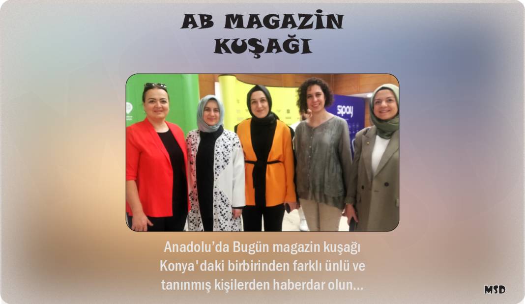 Kadın girişimciler toplandı 2