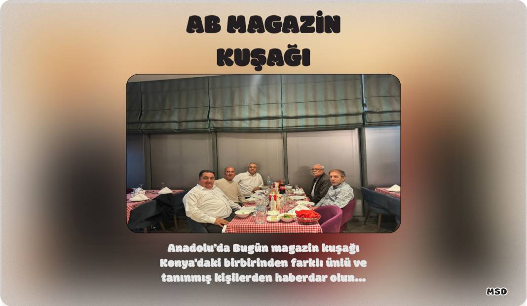 Sporsever dostlar bir arada 2