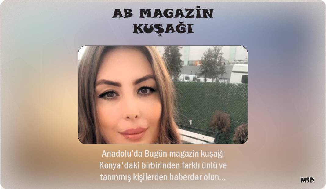 Karaca'dan günün karesi 2