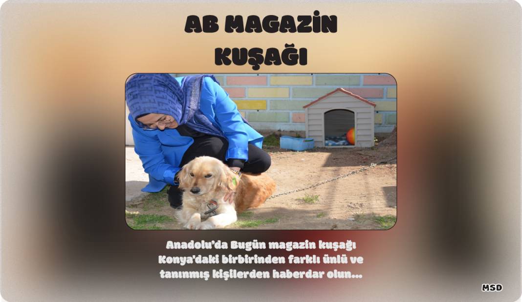 Tugan, sevimli dostuyla birlikte 2