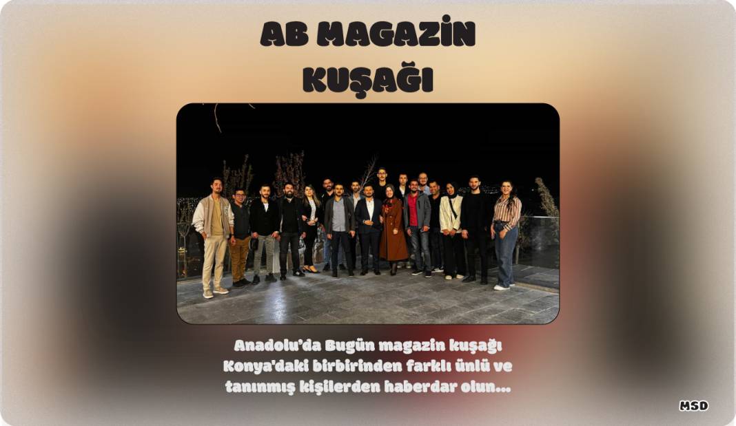 İhracatçılar iftarda buluştu 3