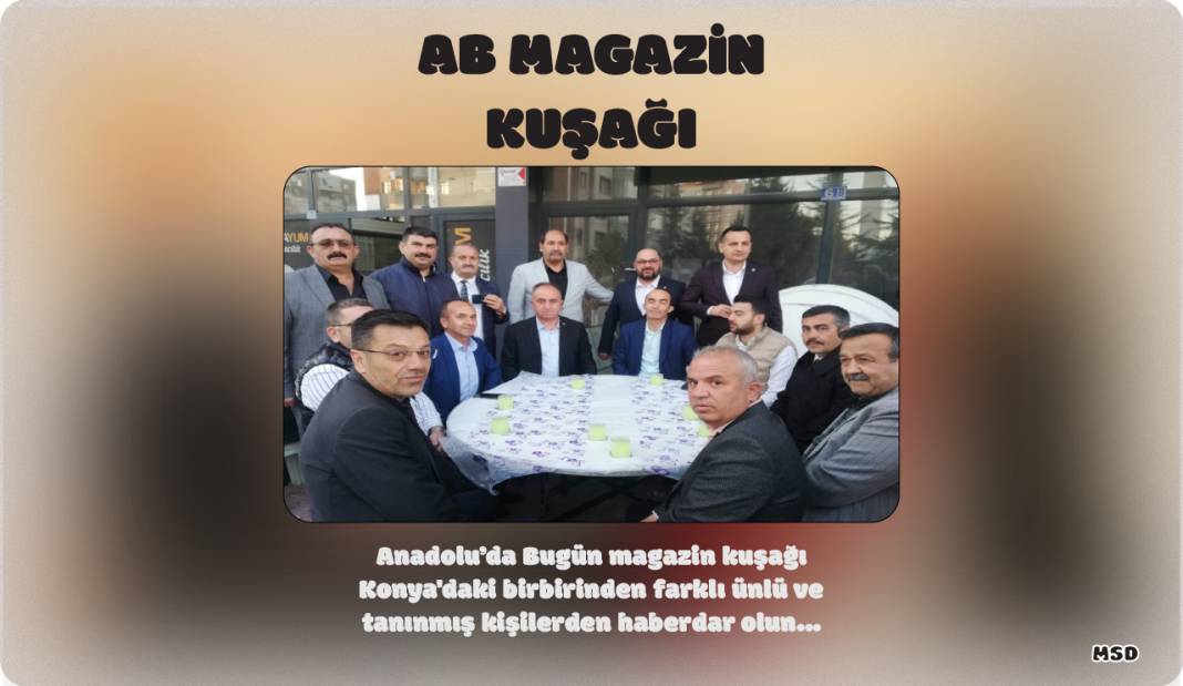 Koman ailesi iftar verdi 3