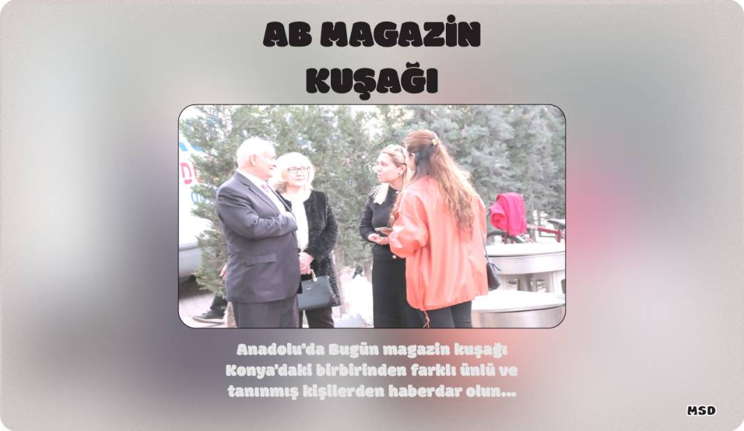 Analiz Kurumları iftarda buluşturdu 2
