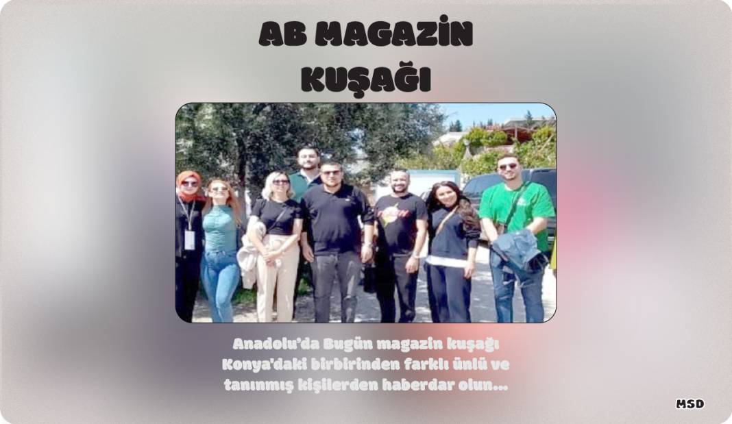 Geleceğe Yön Ver Derneği Hatay'da 3