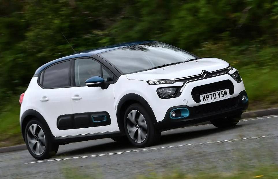 Mayıs 2024 itibariyle alınabilecek en ucuz 10 otomobil.. 5