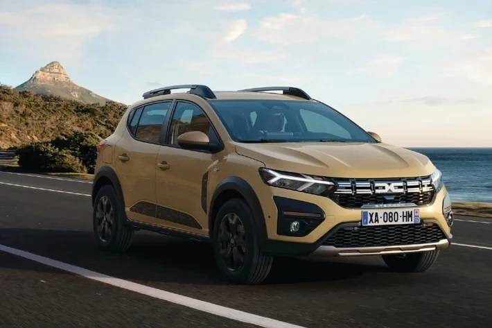 Mayıs 2024 itibariyle alınabilecek en ucuz 10 otomobil.. 3