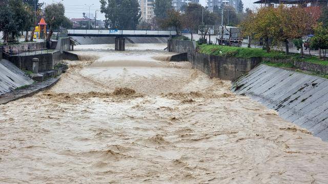 Meteoroloji 19 kenti sarı kodla uyardı! 2