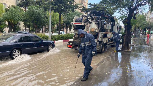 Meteoroloji 19 kenti sarı kodla uyardı! 10
