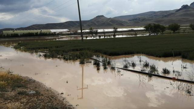 Meteoroloji 19 kenti sarı kodla uyardı! 14