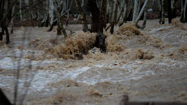 Meteoroloji 19 kenti sarı kodla uyardı! 12