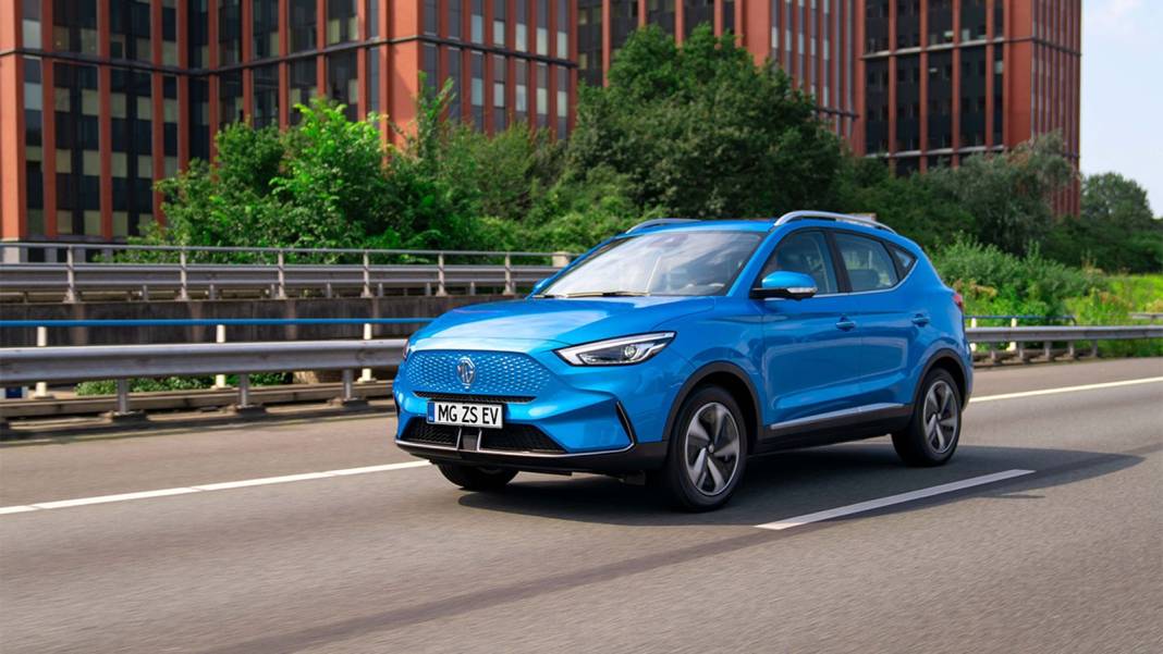 Mayıs 2024 itibariyle alınabilecek en ucuz 10 otomobil.. 7