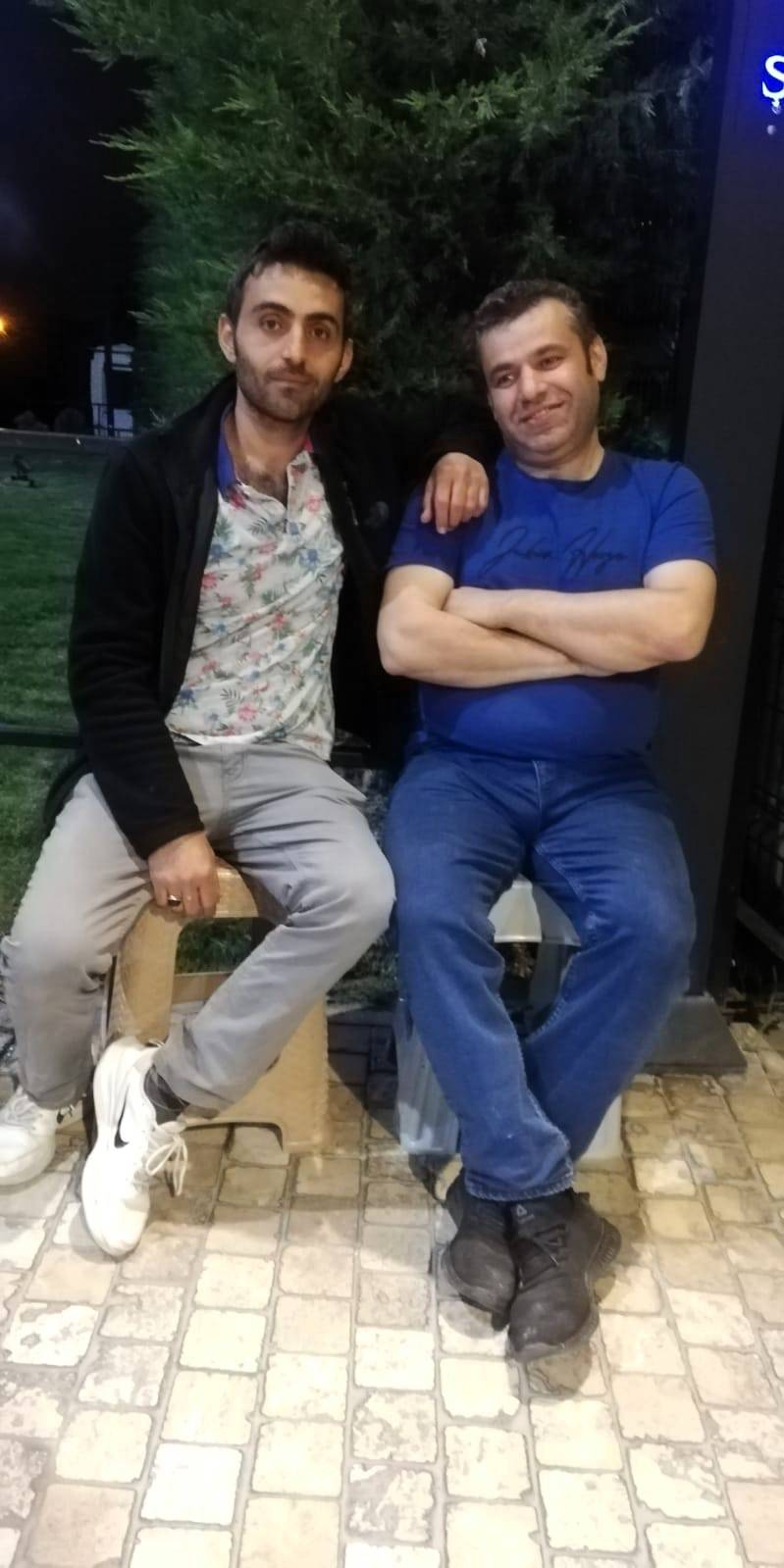 Diltaş çalışanlarından çay sohbeti 1