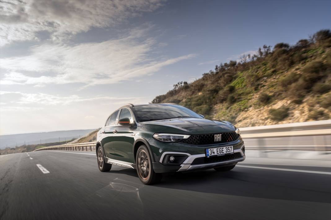 Mayıs 2024 itibariyle alınabilecek en ucuz 10 otomobil.. 6