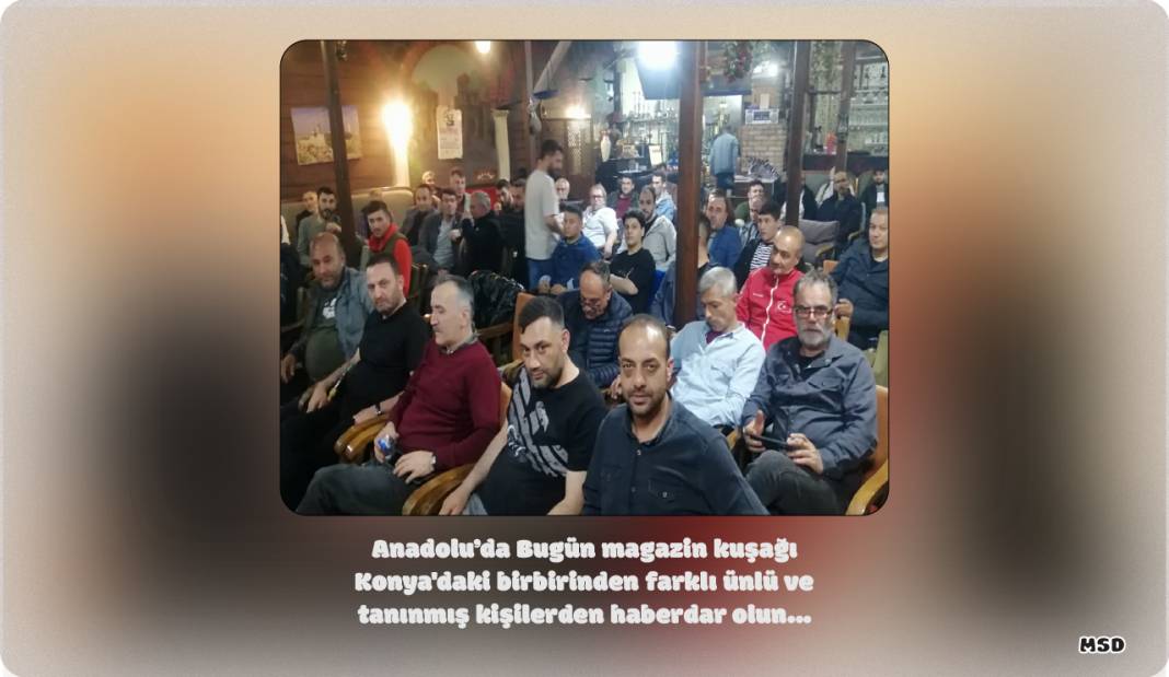 Mengüç Caddesi’nde mezat keyfi 3