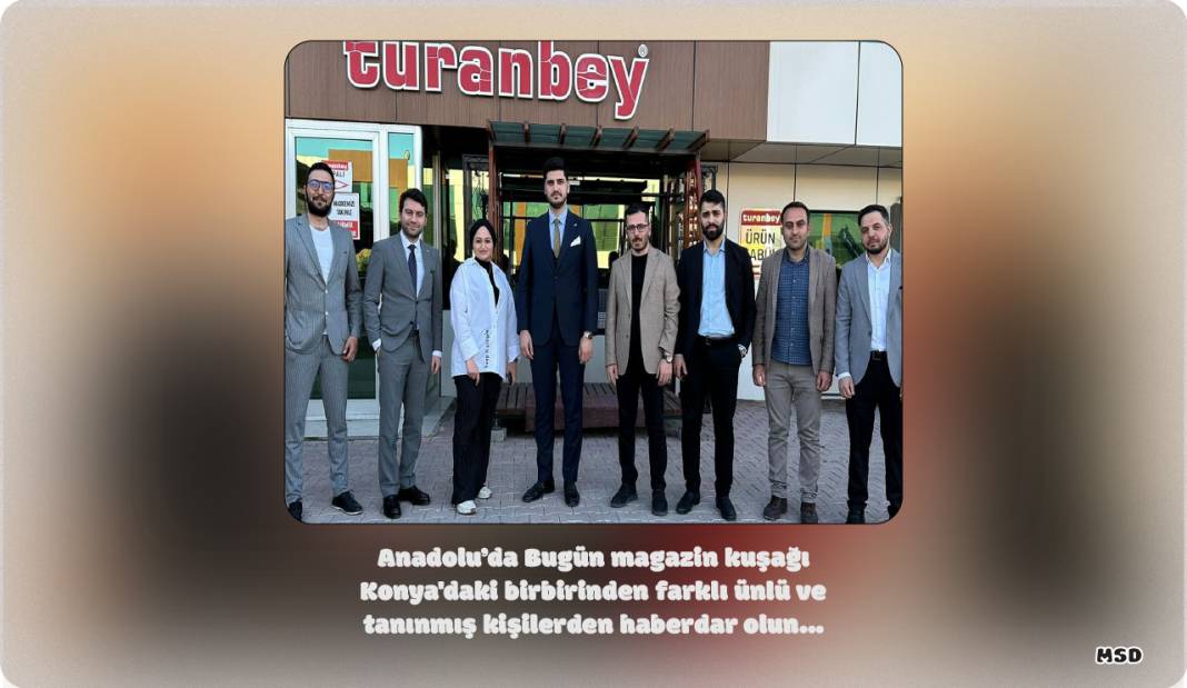 Genç ASKON’dan üyesine ziyaret 2