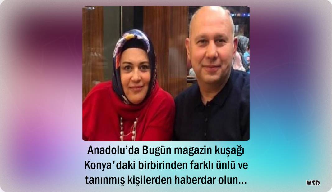 Mutlulukla dolu 30 yıl 2