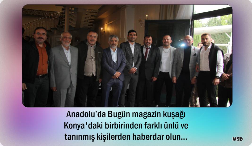 Gülnur ile Burhan mutluluğa ‘evet’ dedi 3