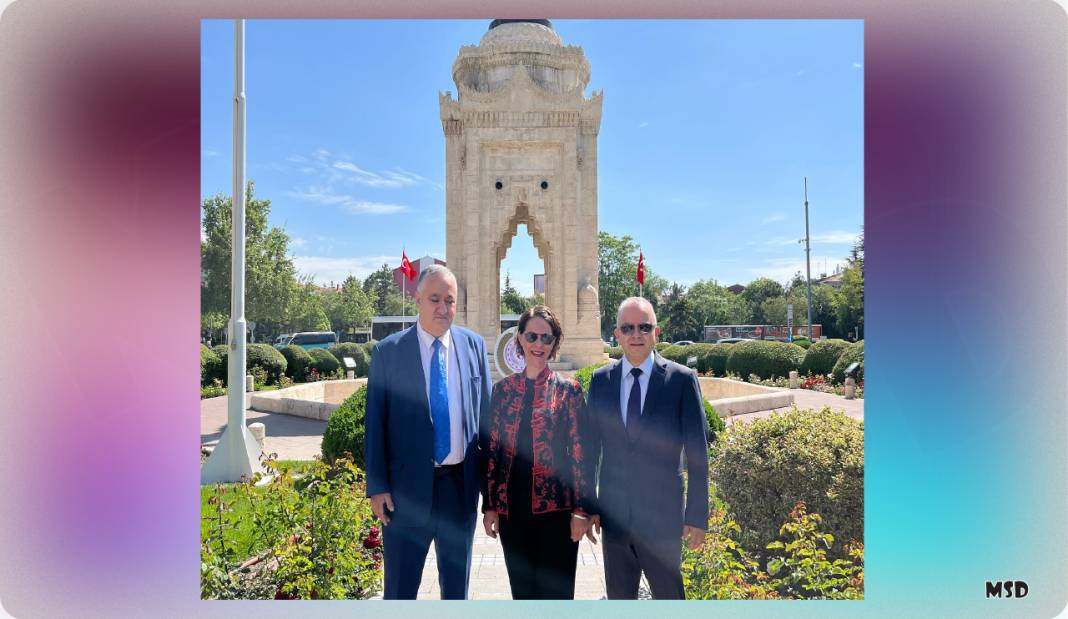 Eğitimciler bir arada 2