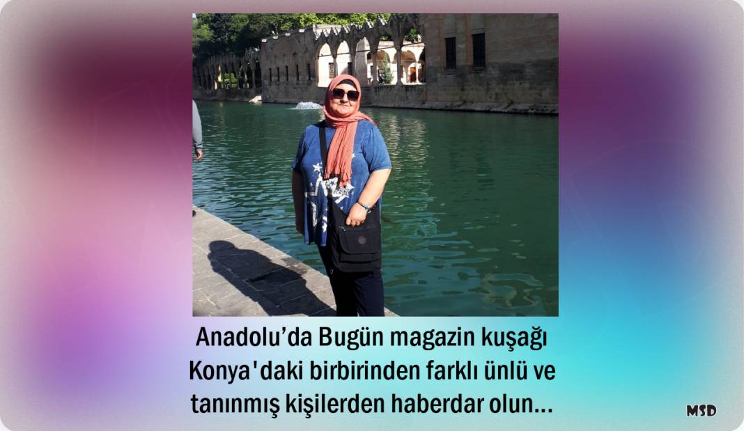 Atay, Güneydoğu gezisinde 2