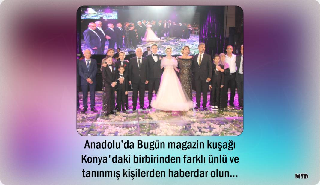 Beyza Naz ile Said nişanlandı 4