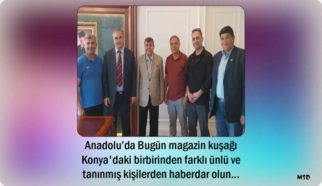 Muhtarlardan kaymakam ziyareti 2