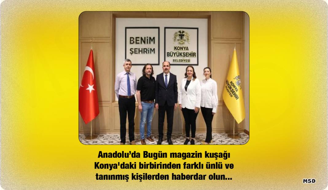 TURİDER, Altay ile buluştu 2