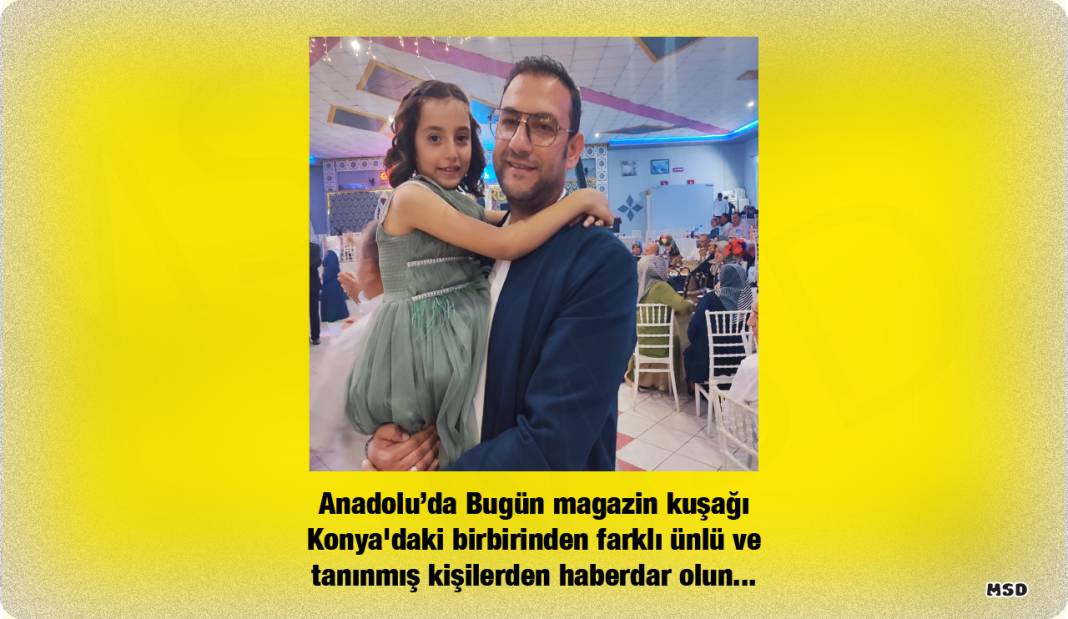 Baba kız düğünde 2