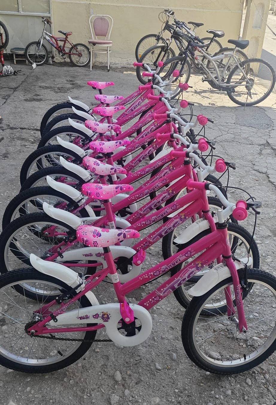 YILET’ten anlamlı hediye 2