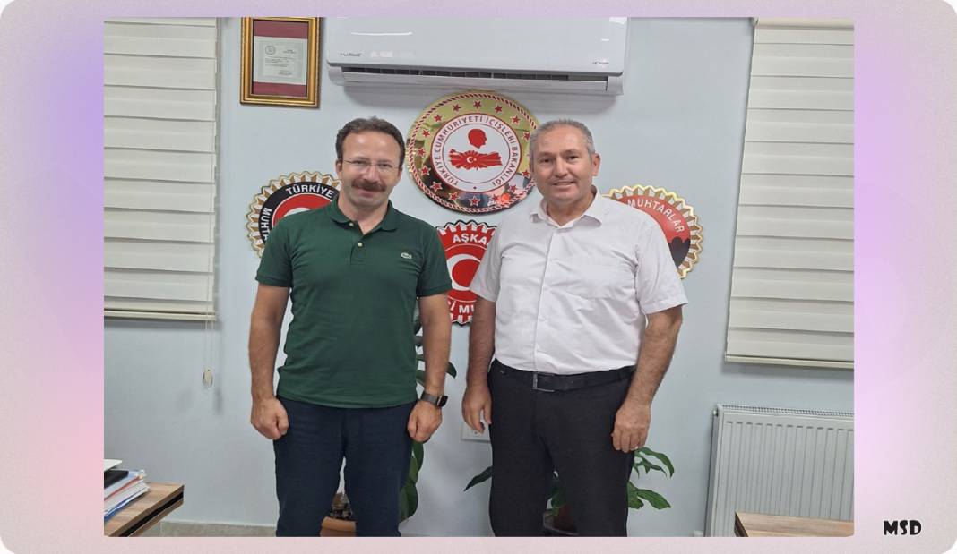 Demir ile Yamlı bir arada 2