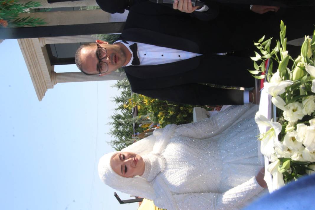 Korkmaz ve Baran aileleri akraba oldu 3