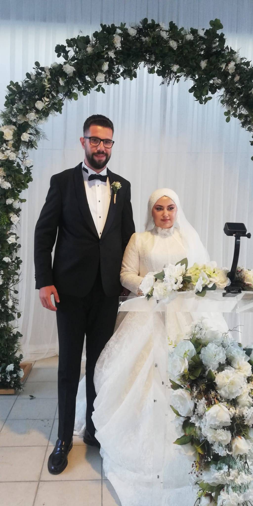 Katırcı ailesinin mutlu günü 6