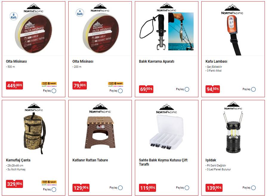 BİM Aktüel ürünler (25 Ekim 2024) 7