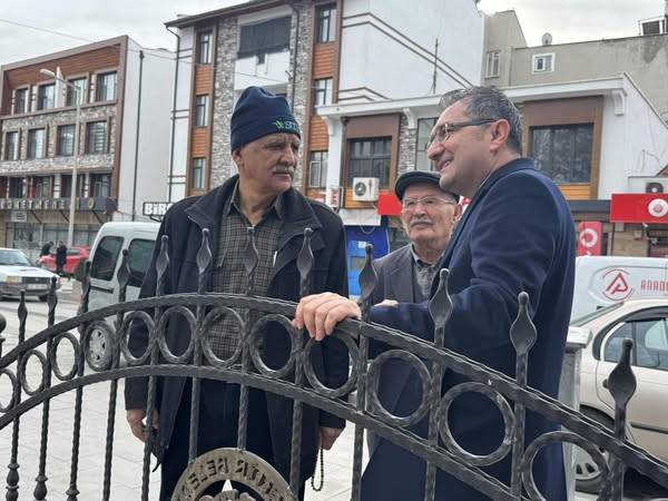 Konya’da ömrünü tamamlayan bina yıkılıyor! 3