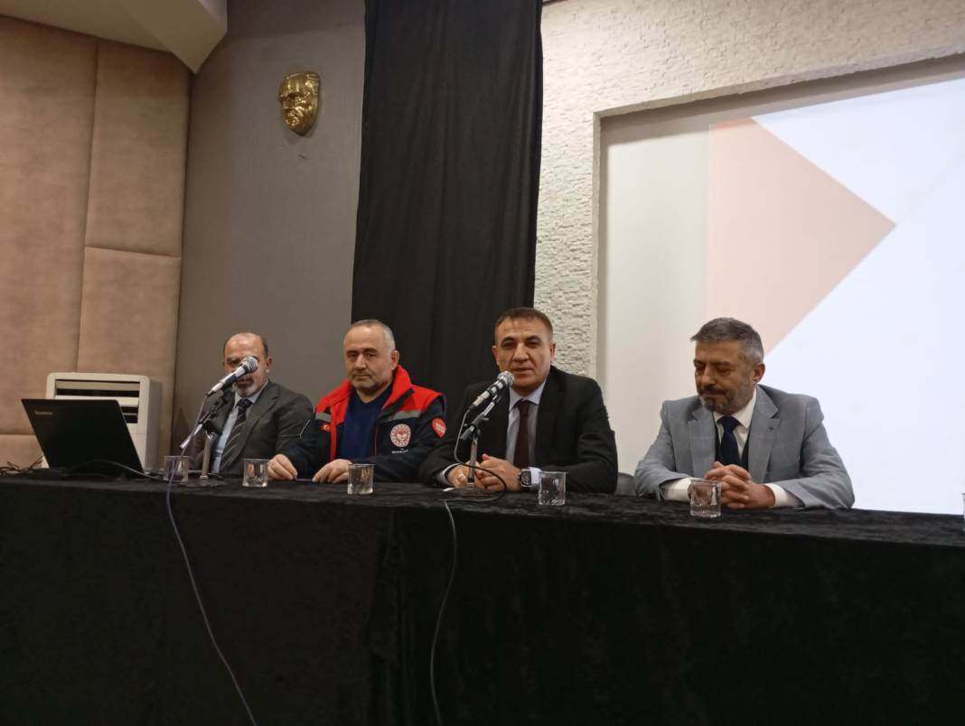 Konya magazin haberleri (27 Şubat 2025) 6